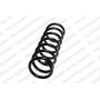 LESJOFORS 4288314 One Rear Coil Spring