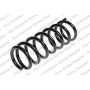LESJOFORS 4288331 One Rear Coil Spring