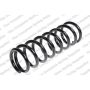 LESJOFORS 4288332 One Rear Coil Spring
