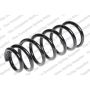 LESJOFORS 4288335 One Rear Coil Spring