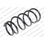 LESJOFORS 4288342 One Rear Coil Spring
