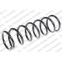 LESJOFORS 4288344 One Rear Coil Spring