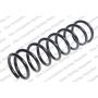 LESJOFORS 4288348 One Rear Coil Spring