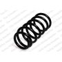 LESJOFORS 4288901 One Rear Coil Spring