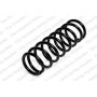 LESJOFORS 4288902 One Rear Coil Spring