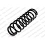 LESJOFORS 4288908 One Rear Coil Spring