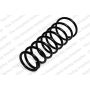 LESJOFORS 4292501 One Rear Coil Spring