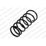 LESJOFORS 4292518 One Rear Coil Spring
