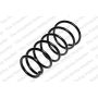 LESJOFORS 4292519 One Rear Coil Spring