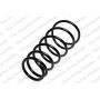 LESJOFORS 4292520 One Rear Coil Spring