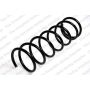 LESJOFORS 4292526 One Rear Coil Spring