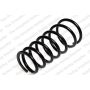 LESJOFORS 4292539 One Rear Coil Spring