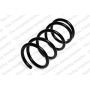 LESJOFORS 4292544 One Rear Coil Spring