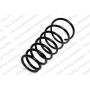 LESJOFORS 4292546 One Rear Coil Spring