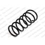 LESJOFORS 4292554 One Rear Coil Spring