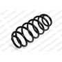 LESJOFORS 4292557 One Rear Coil Spring