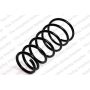 LESJOFORS 4292565 One Rear Coil Spring