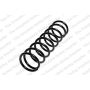 LESJOFORS 4292607 One Rear Coil Spring