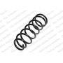 LESJOFORS 4292610 One Rear Coil Spring
