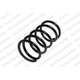 LESJOFORS 4292612 One Rear Coil Spring