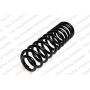 LESJOFORS 4295002 One Rear Coil Spring