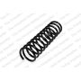 LESJOFORS 4295015 One Rear Coil Spring