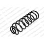 LESJOFORS 4295016 One Rear Coil Spring