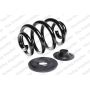 LESJOFORS 4295019 One Rear Coil Spring