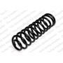 LESJOFORS 4295025 One Rear Coil Spring