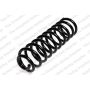 LESJOFORS 4295026 One Rear Coil Spring
