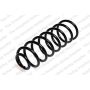 LESJOFORS 4295028 One Rear Coil Spring