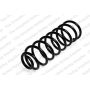 LESJOFORS 4295029 One Rear Coil Spring