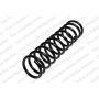 LESJOFORS 4295030 One Rear Coil Spring