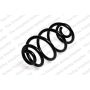 LESJOFORS 4295036 One Rear Coil Spring