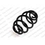 LESJOFORS 4295037 One Rear Coil Spring