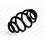 LESJOFORS 4295042 One Rear Coil Spring