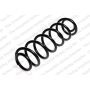 LESJOFORS 4295043 One Rear Coil Spring