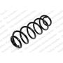 LESJOFORS 4295044 One Rear Coil Spring