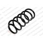 LESJOFORS 4295048 One Rear Coil Spring