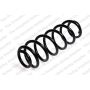 LESJOFORS 4295051 One Rear Coil Spring