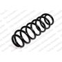 LESJOFORS 4295052 One Rear Coil Spring