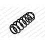 LESJOFORS 4295055 One Rear Coil Spring