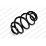 LESJOFORS 4295057 One Rear Coil Spring
