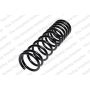 LESJOFORS 4295065 One Rear Coil Spring