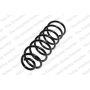 LESJOFORS 4295068 One Rear Coil Spring