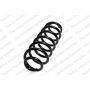LESJOFORS 4295074 One Rear Coil Spring