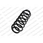 LESJOFORS 4295075 One Rear Coil Spring