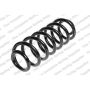 LESJOFORS 4295082 One Rear Coil Spring