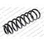 LESJOFORS 4295086 One Rear Coil Spring