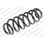 LESJOFORS 4295093 One Rear Coil Spring